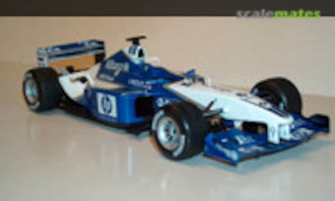 Williams FW24 1:20