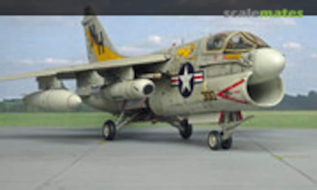 Vought A-7E Corsair II 1:48