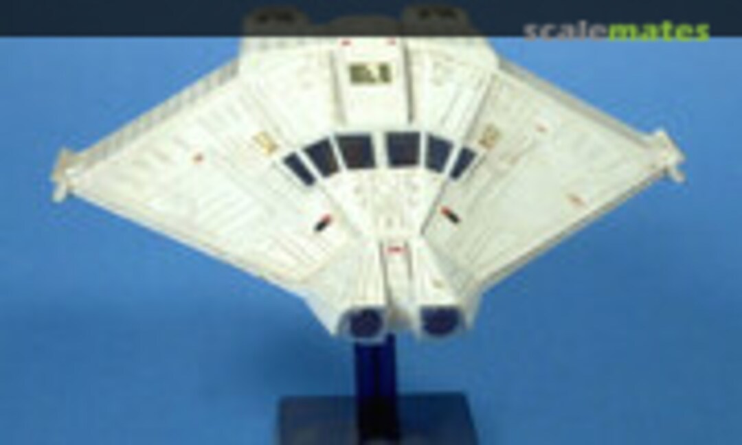 Narcissus Escape Craft 1:144