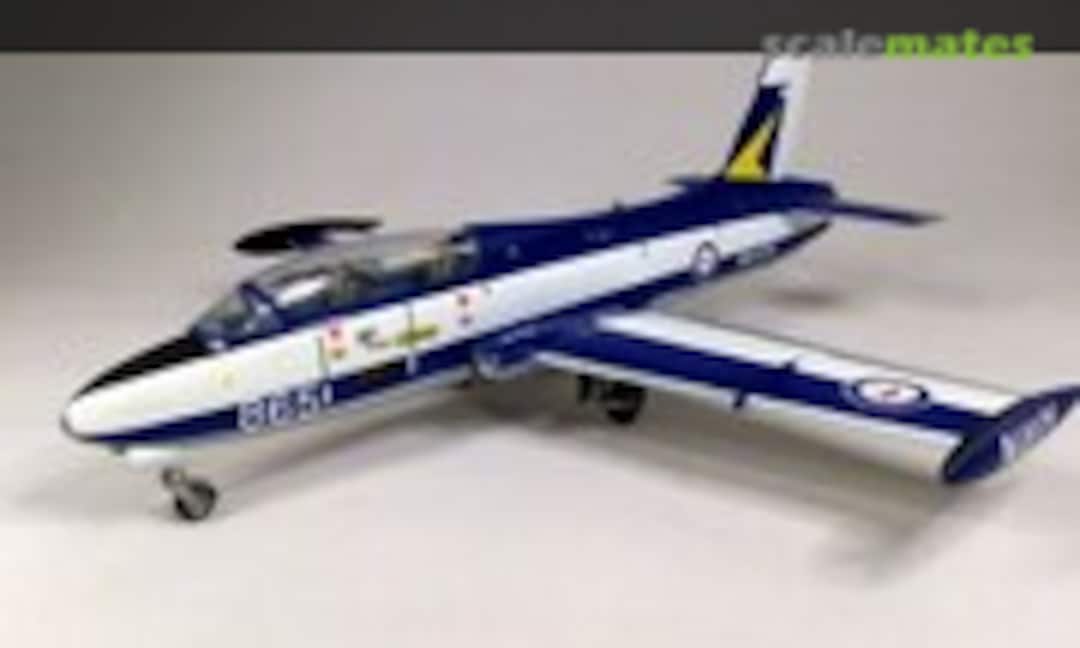 Aermacchi MB-326H 1:48