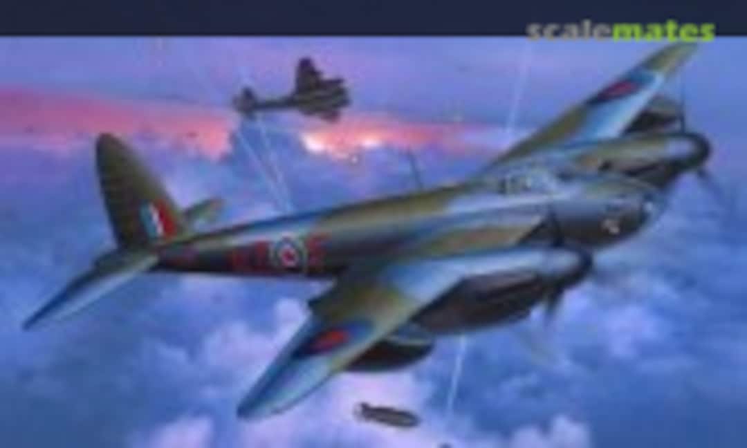 De Havilland Mosquito Mk.IV Series II 1:48