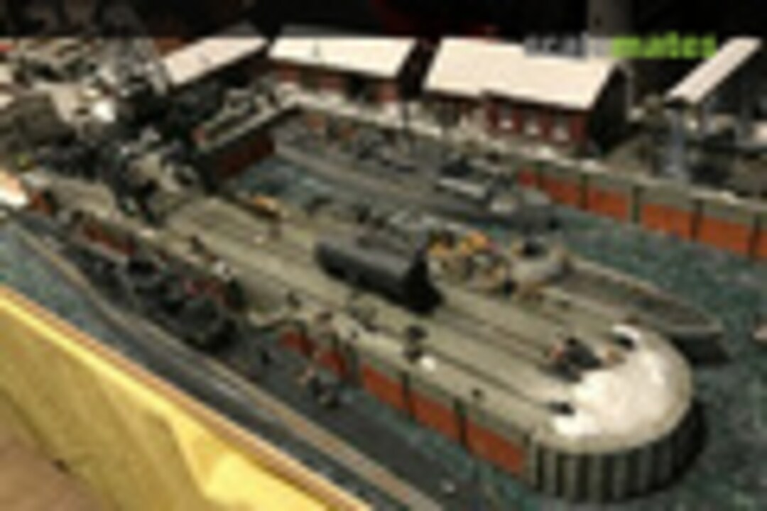 5. Fürstenfelder Modellbautage 2019 No