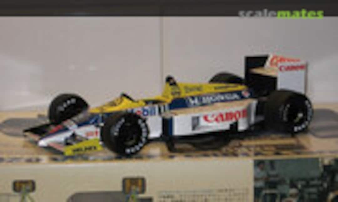 Williams FW11 1:20