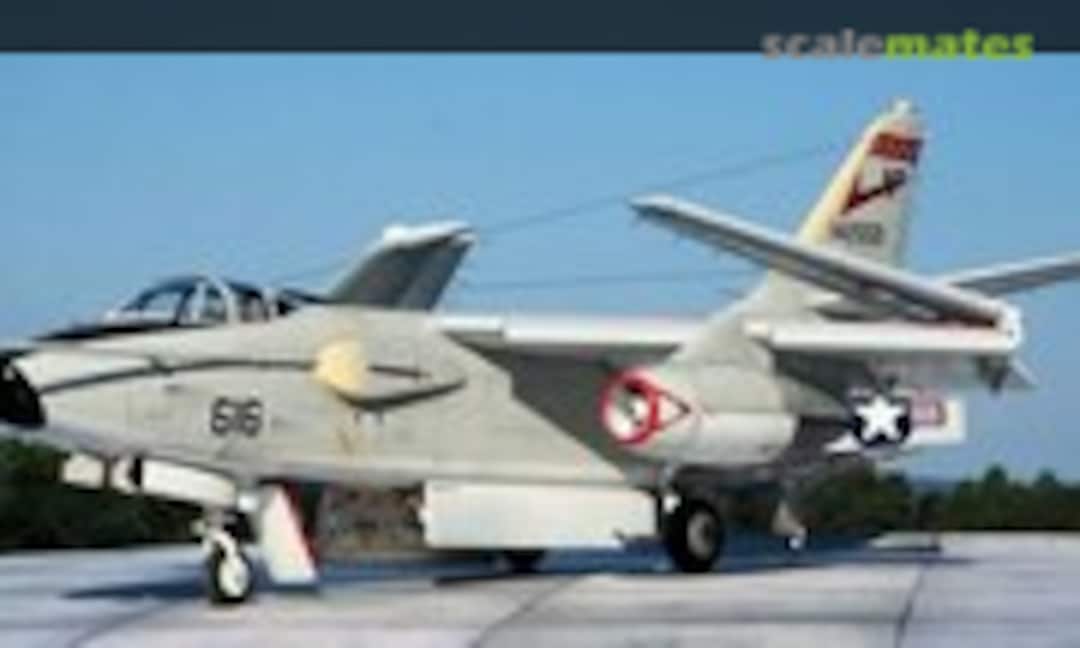 Douglas KA-3B Skywarrior 1:48