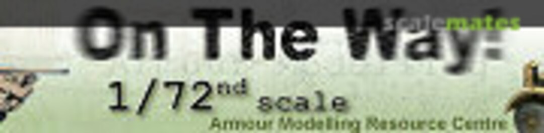 StuG. III Ausf. B 1:72