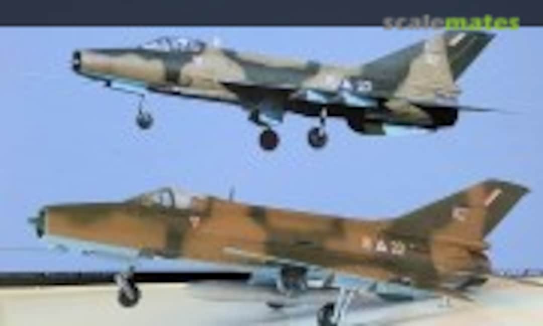 Chengdu F-7 „Myanmar Air Force”