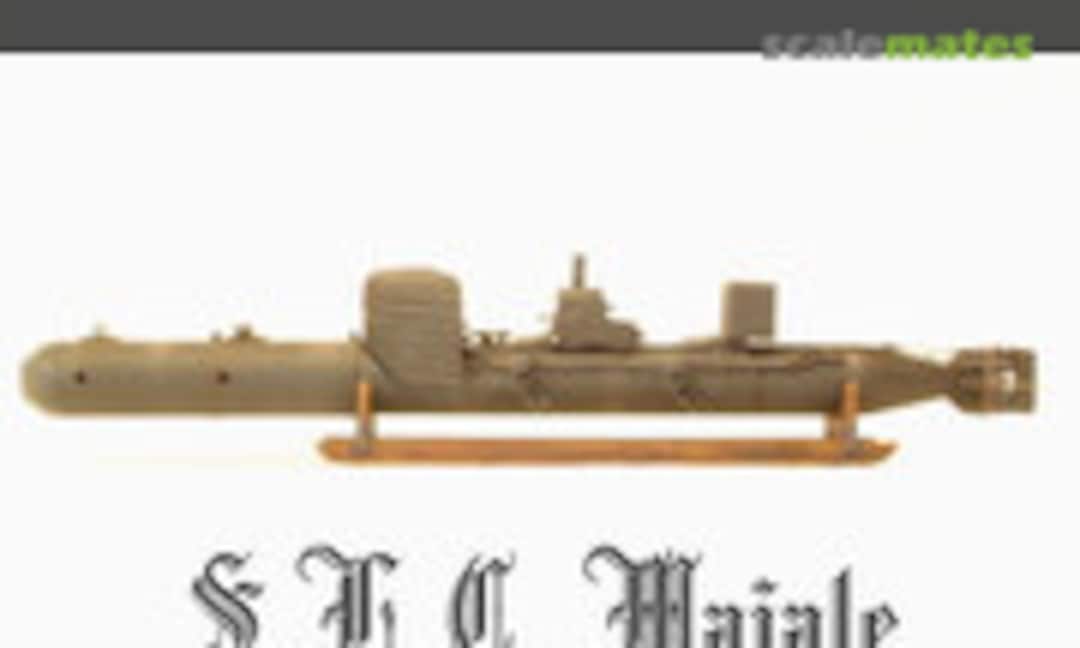 S.L.C. 200 Maiale 1:35