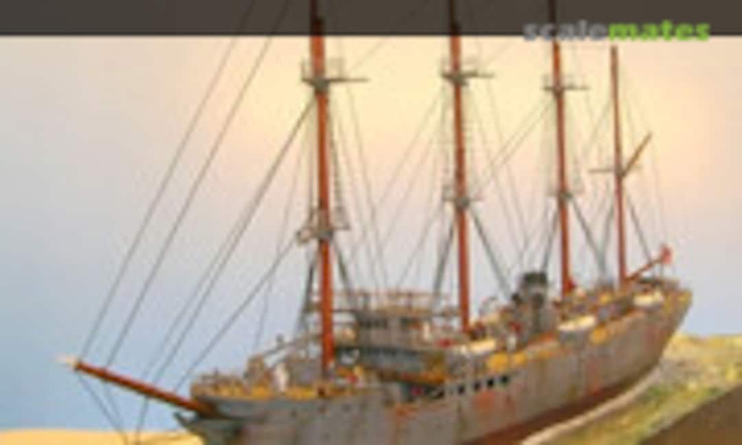 Nippon Maru 1:350