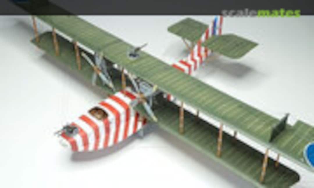 Felixstowe F.2A 1:72