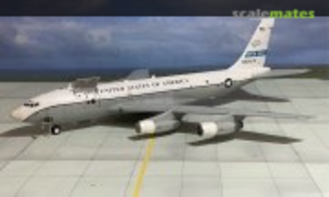 Boeing OC-135B Open Skies 1:72