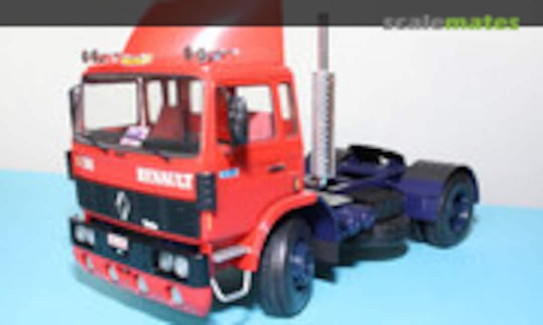 Renault G 260 1:24