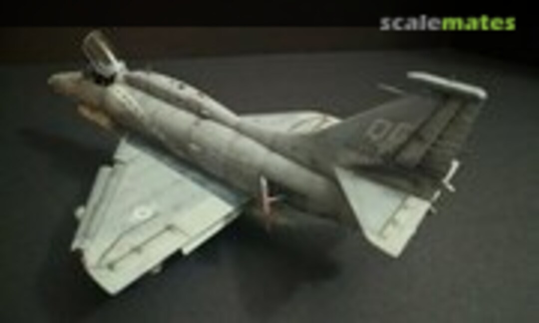 Douglas A-4M Skyhawk 1:48
