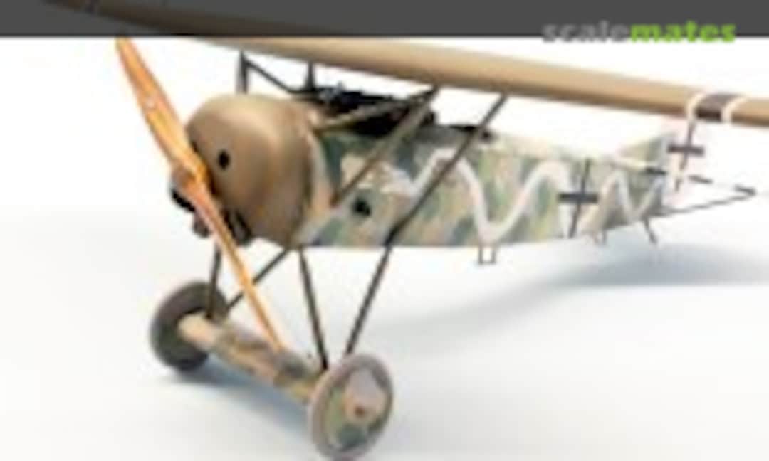 Fokker D.VIII 1:48