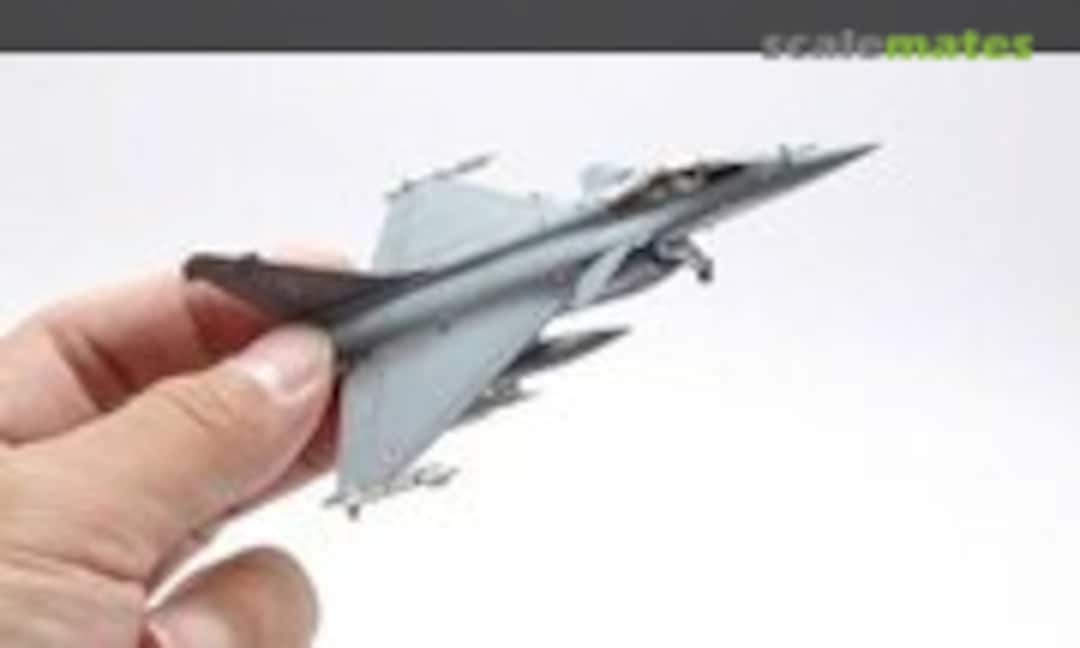 Dassault Rafale C 1:144