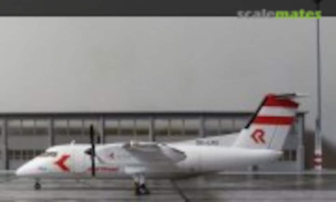 De Havilland Canada Dash 8-103 1:144