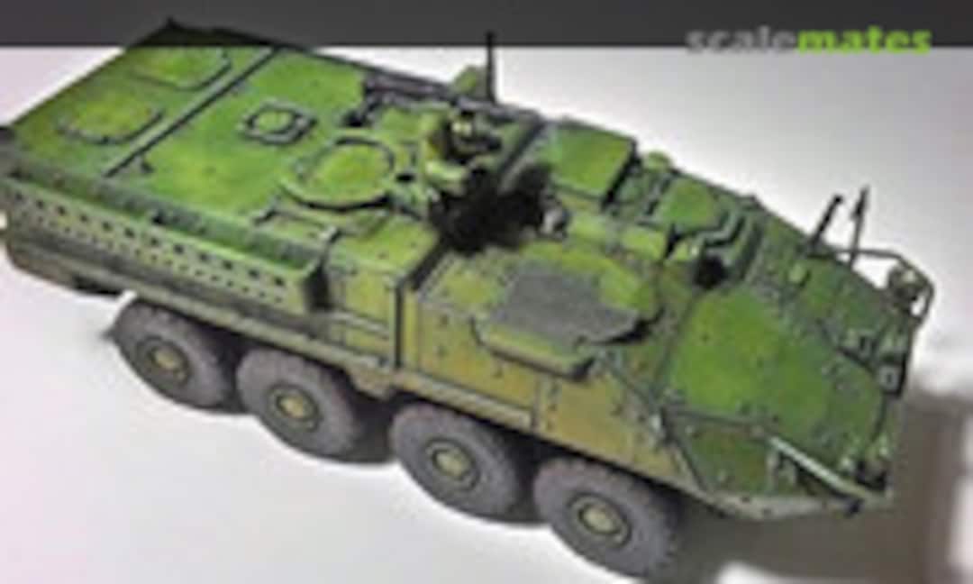 M1126 Stryker ICV 1:72