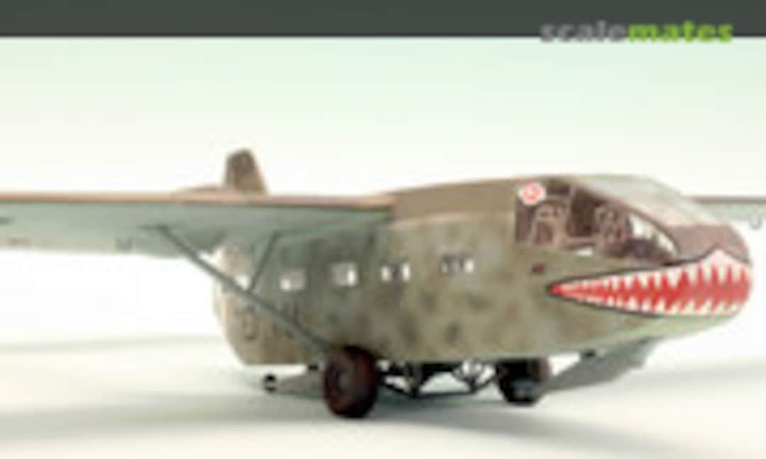 Gotha Go 242 A-1 1:72