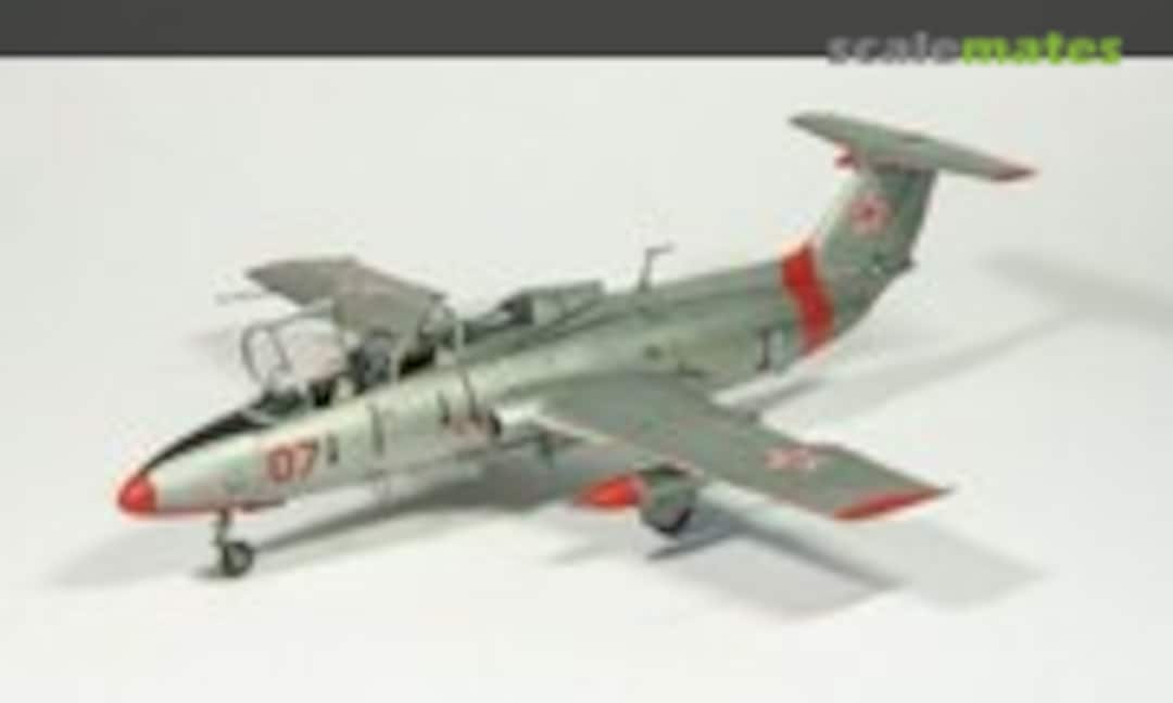 Aero L-29 Delfin 1:48