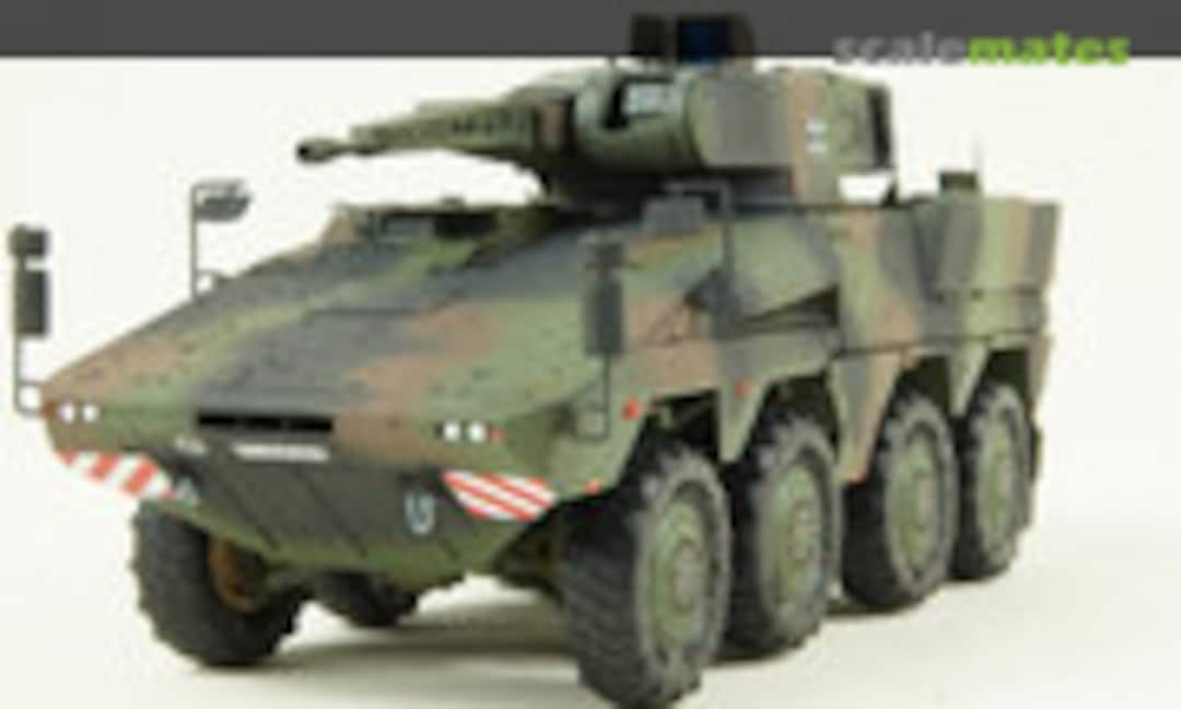 GTK Boxer (GTFz) 1:35