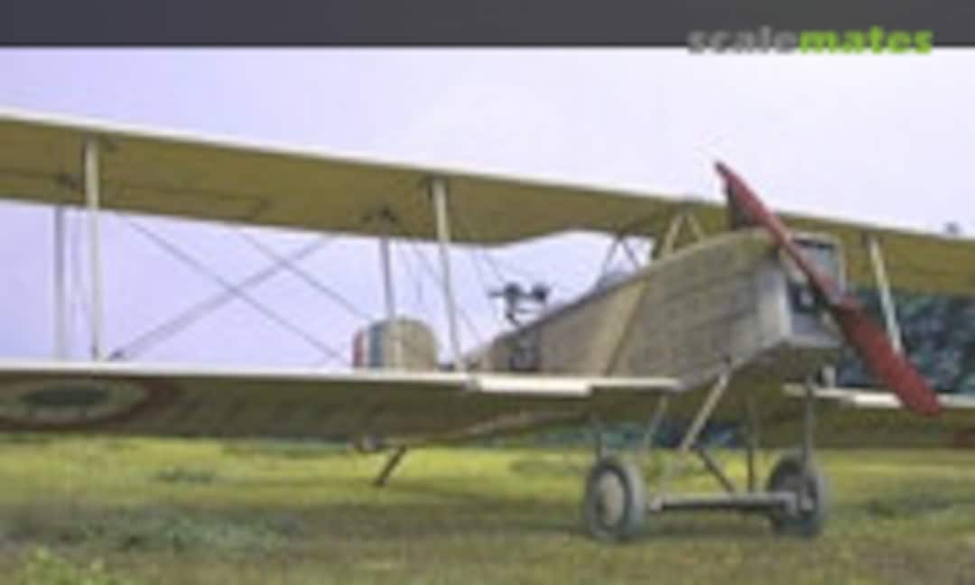 Breguet Br.14 B2 1:48