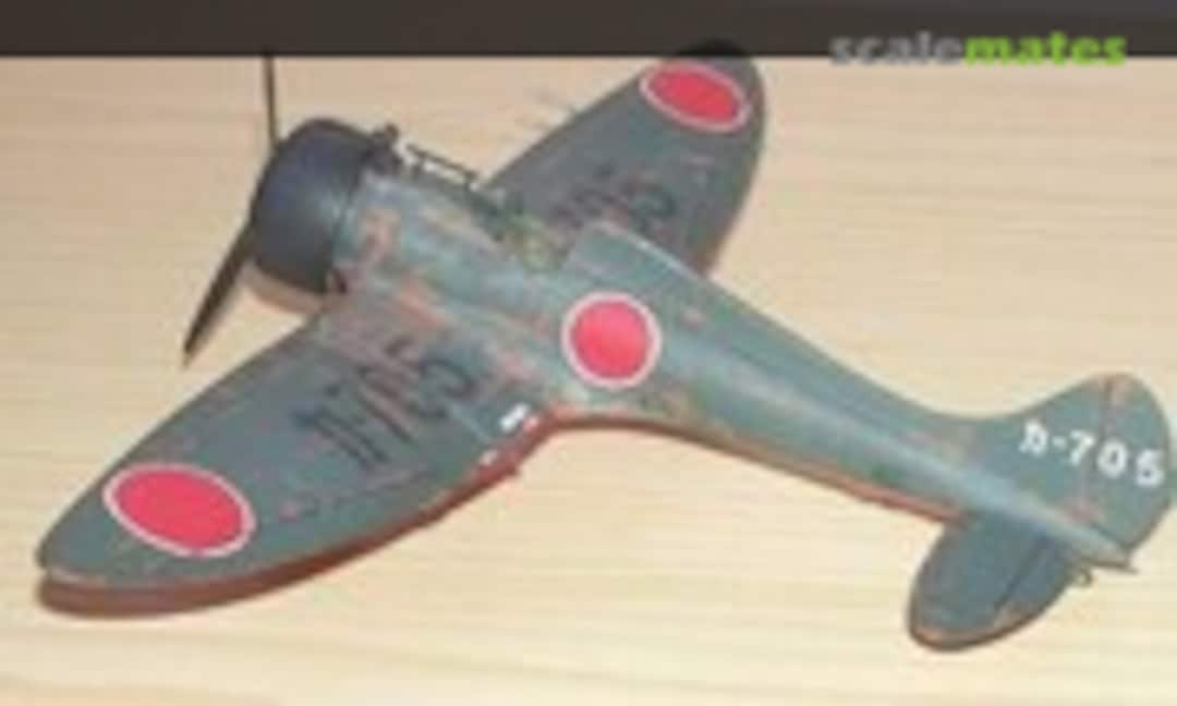 Mitsubishi A5M1 Claude 1:48