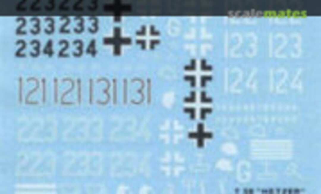 Jagdpanzer 38(t) Hetzer 1:35