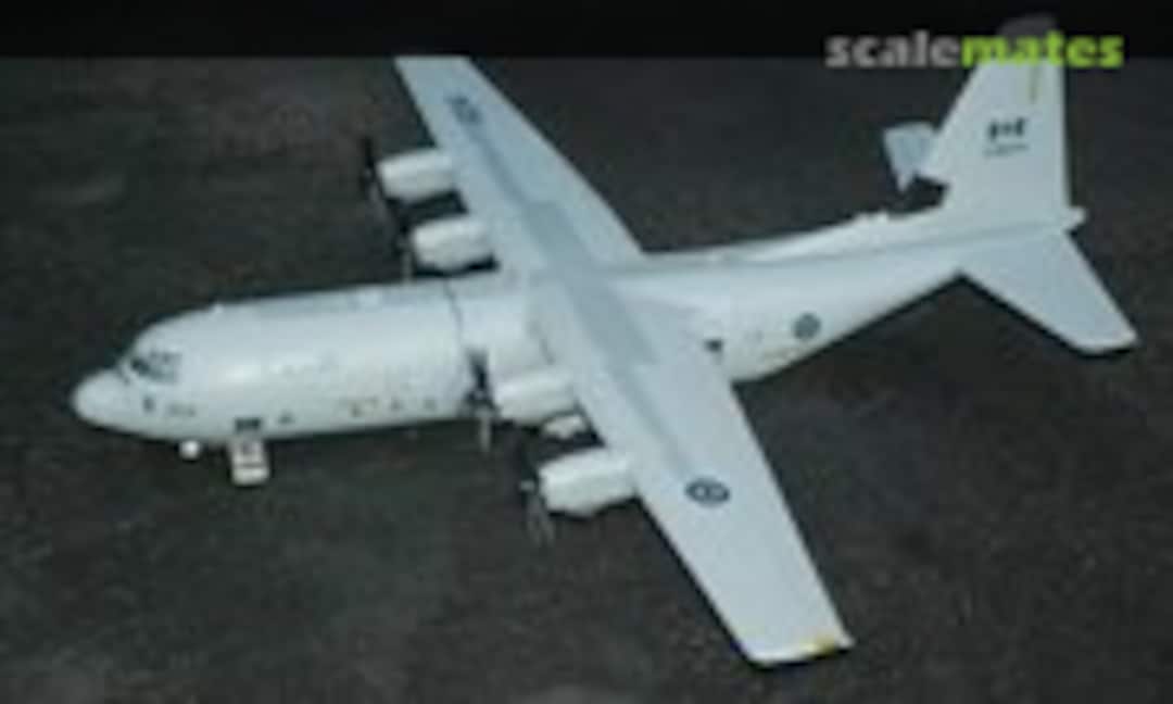 Lockheed C-130H Hercules 1:48