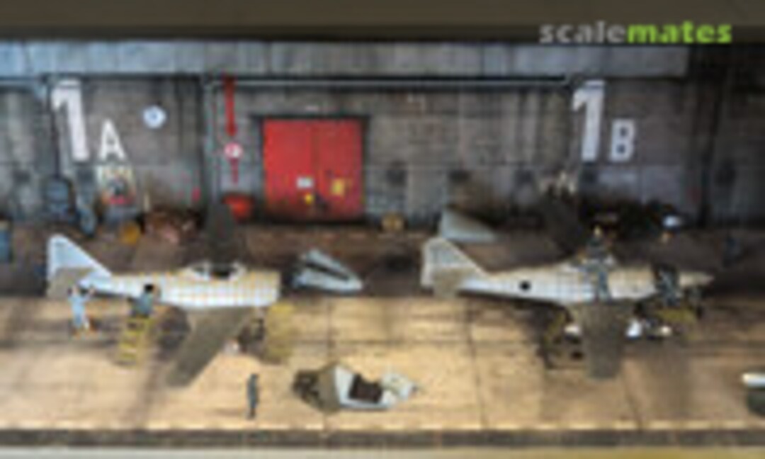 6. Modelltage Stammheim 2023