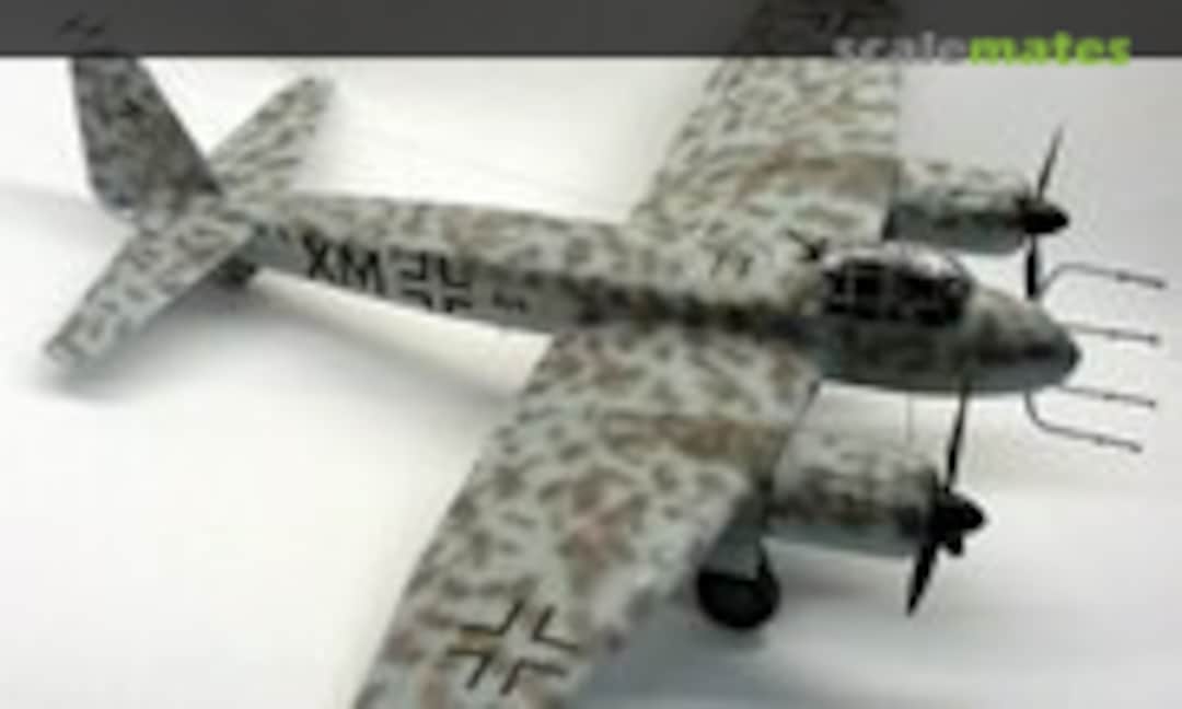 Junkers Ju 88 G-1 1:32