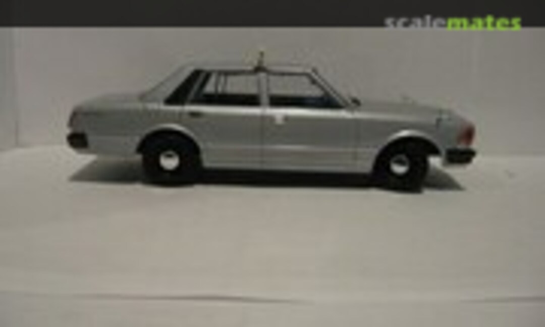 Nissan 430 Gloria 1:24