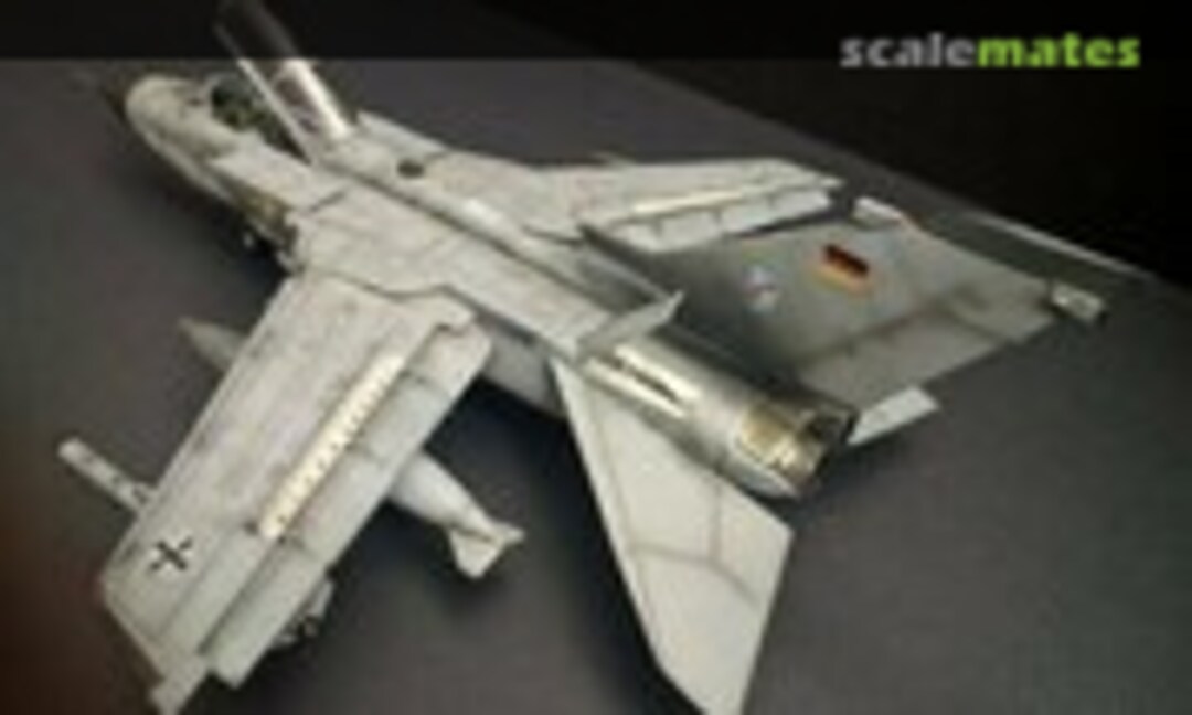 Panavia Tornado IDS 1:48