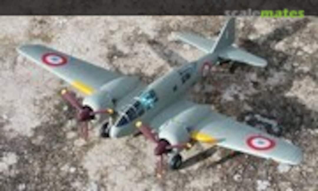 Mitsubishi Ki-46 Dinah III 1:72