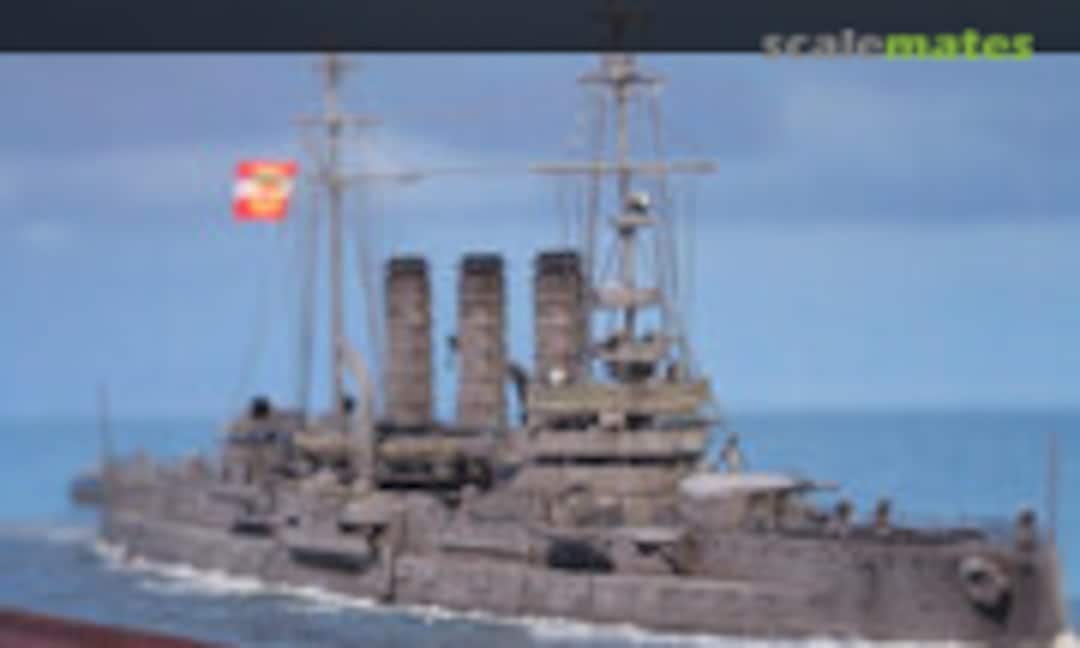 SMS Sankt Georg 1:700