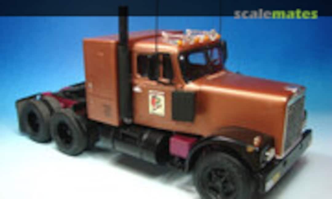 Diamond Reo C116 Apollo 1:25