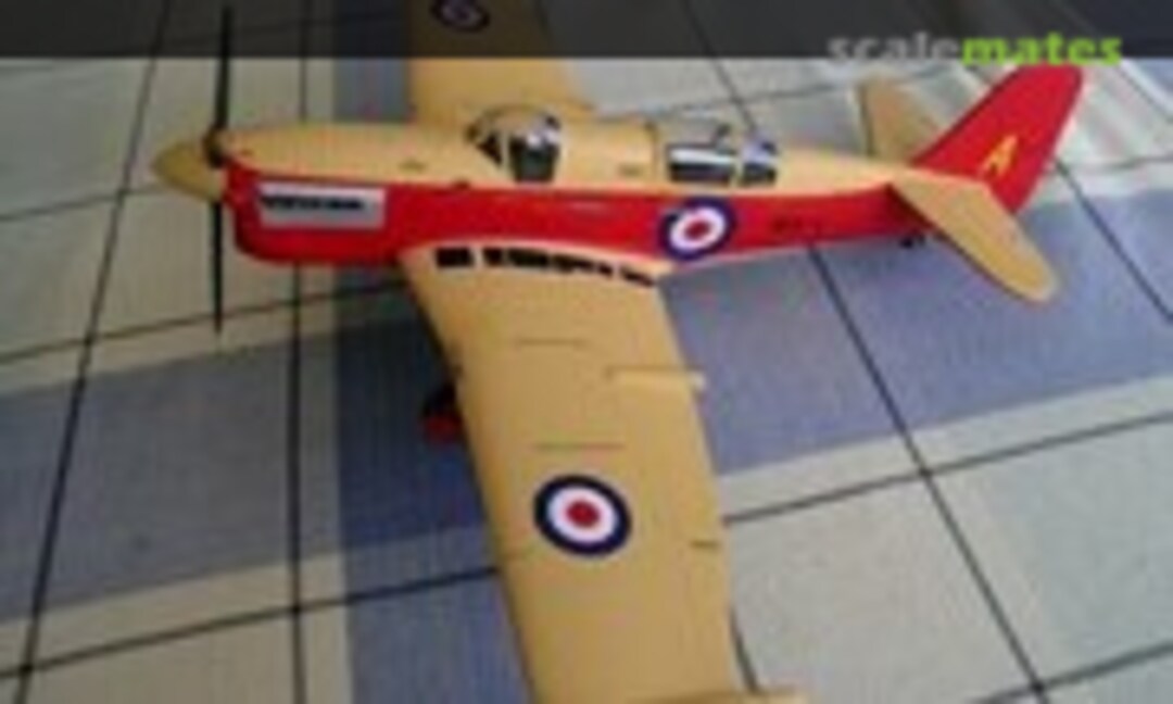 Fairey Firefly U.8 1:48