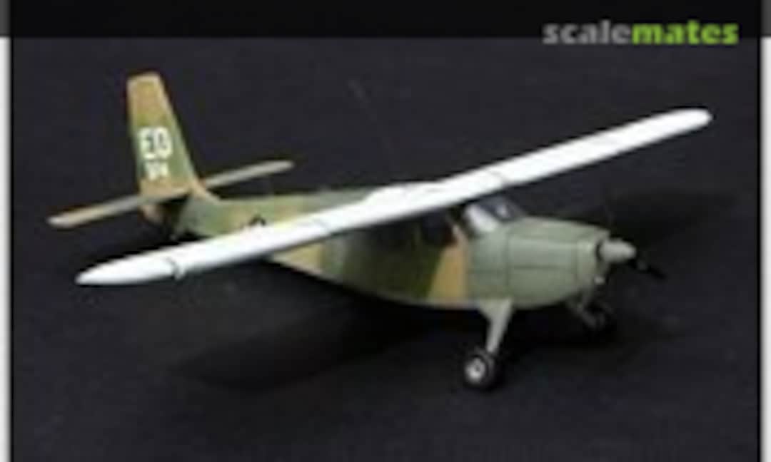 U-10D Super Courier 1:72