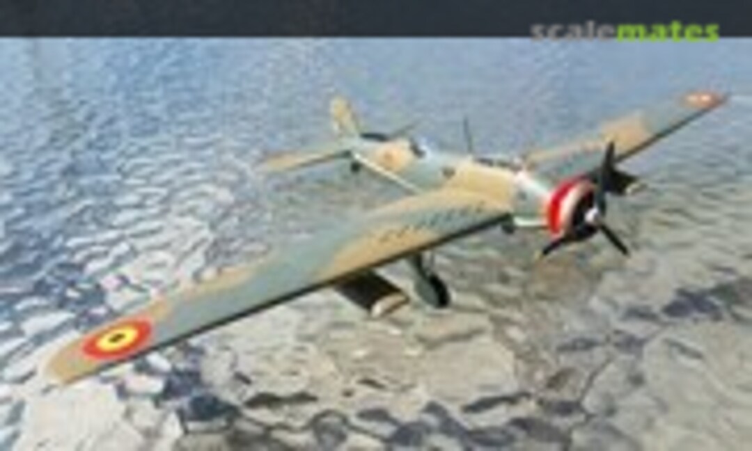 Vickers Wellesley 1:72