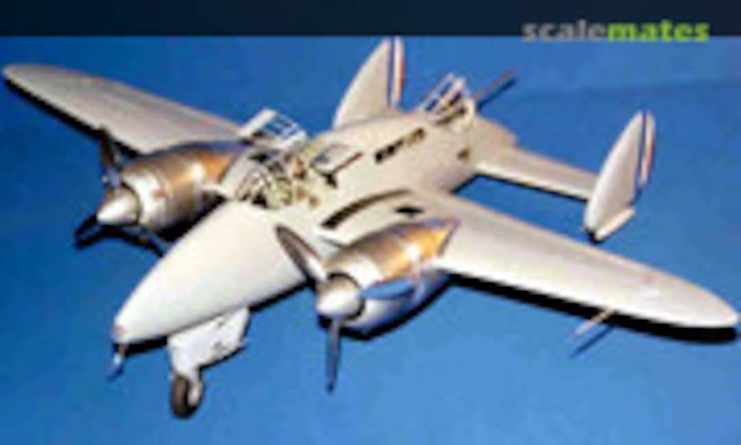 Sud-Est S.E. 100 1:32