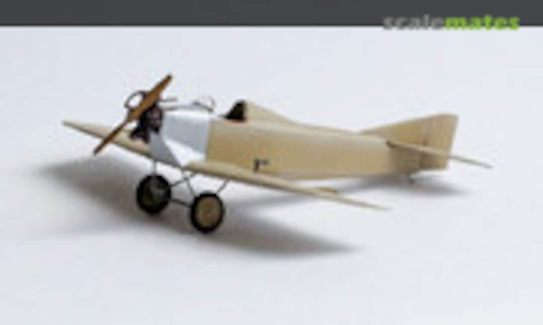 Tupolev ANT-1 1:72