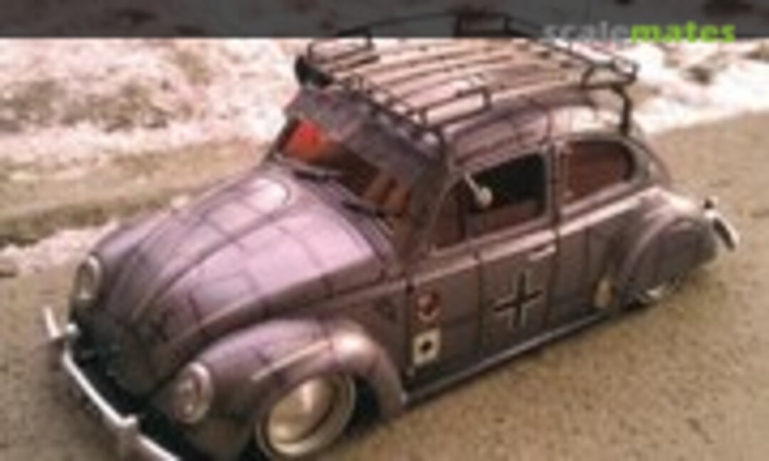 1956 VW Käfer 1:24