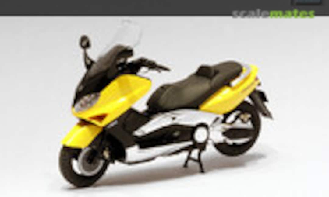 Yamaha TMAX 1:24