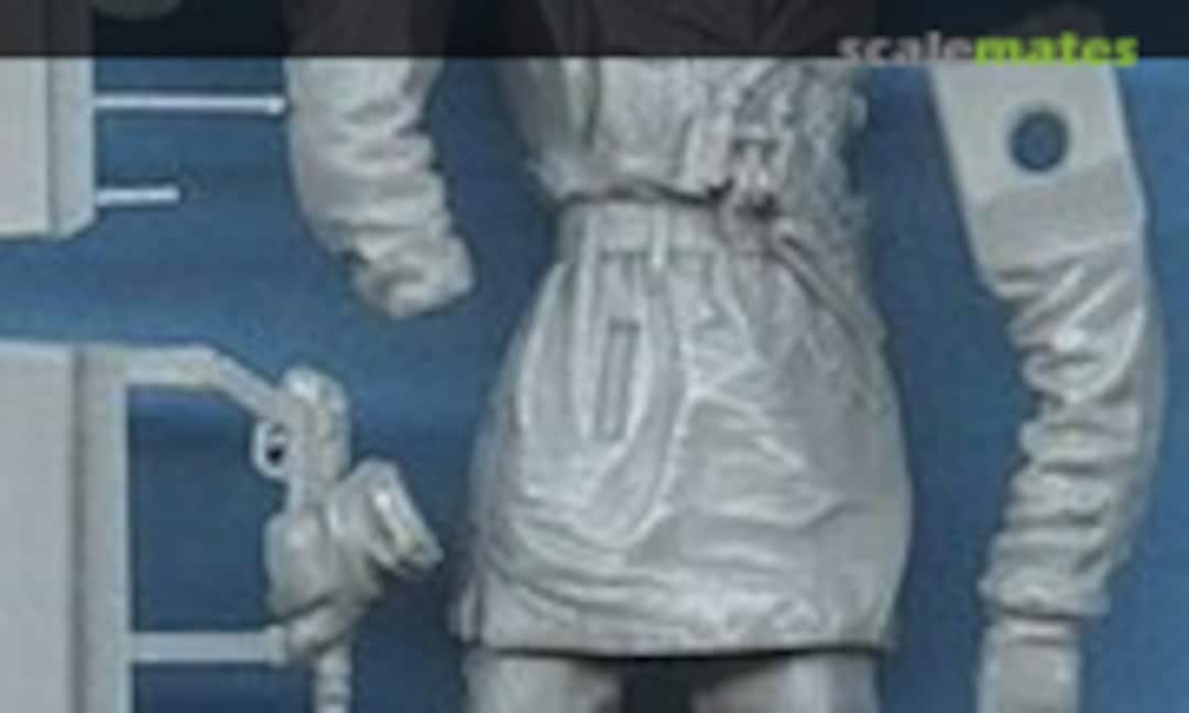 SS Grenadier LAH Kharkov #35064 - Charkow hier 1:35