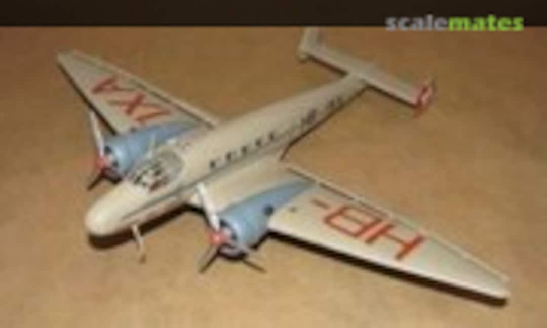 Junkers Ju 86 Z 1:72