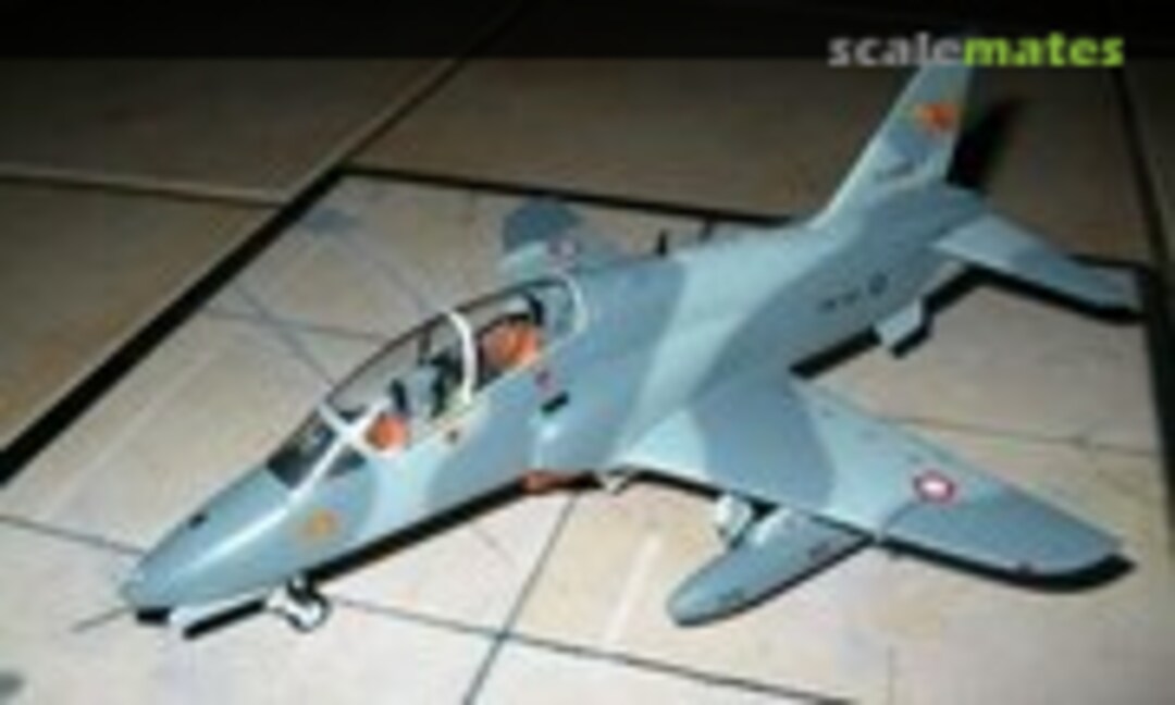 BAe Hawk Mk.53 1:48