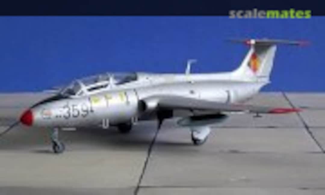 Aero L-29 Delfin 1:48