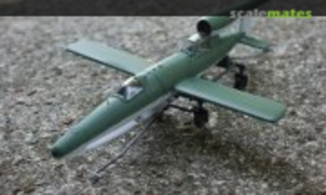 Fieseler Fi 103 Re 3 1:35