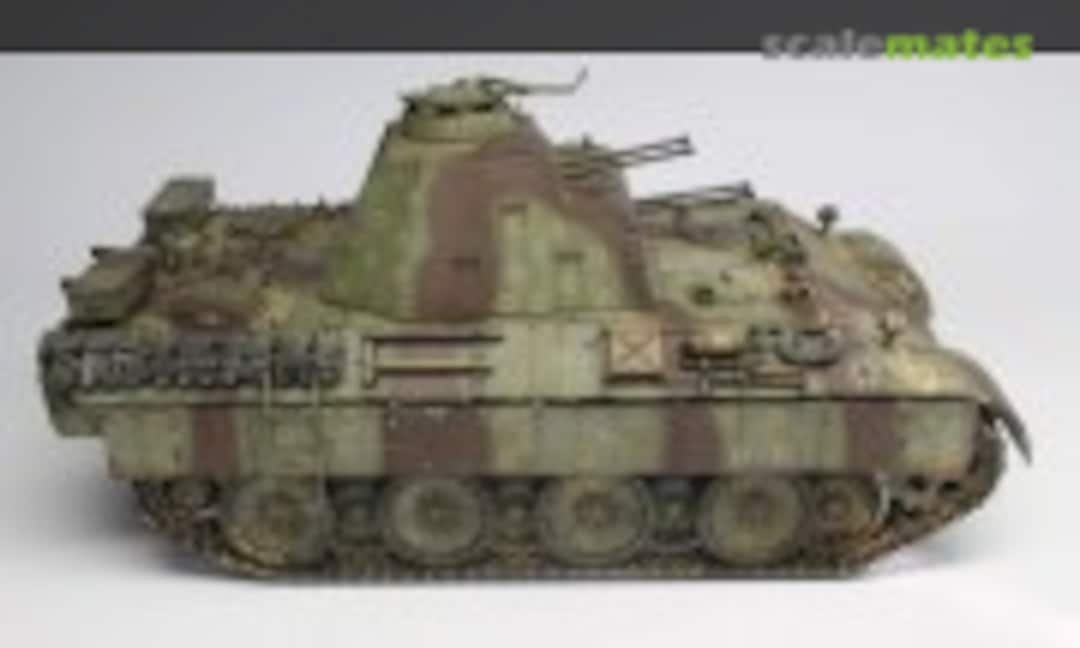 Flakpanther 1:35