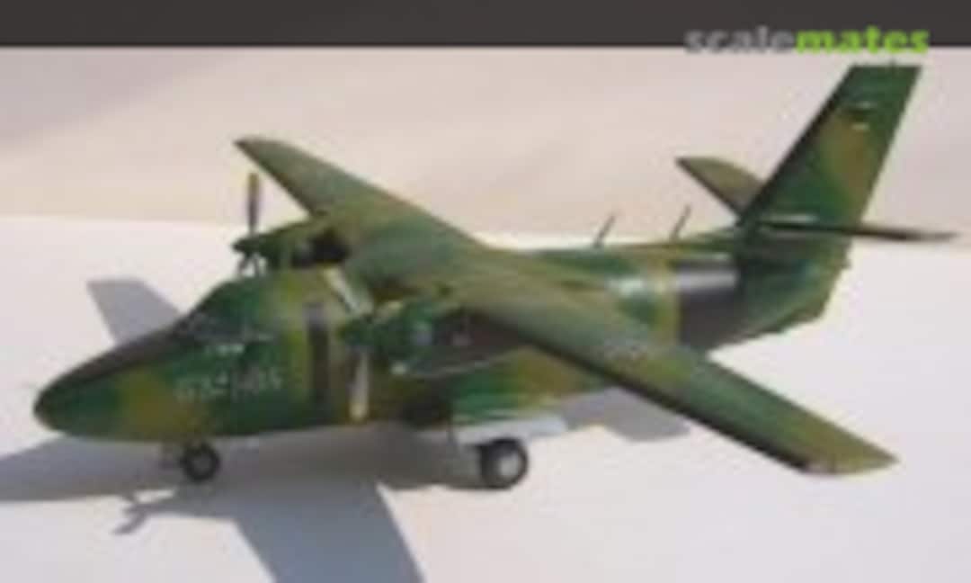 Let L-410 Turbolet 1:72