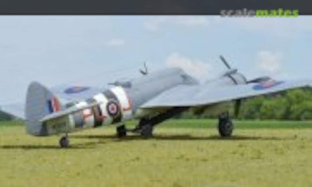 Bristol Beaufighter TF.X 1:72