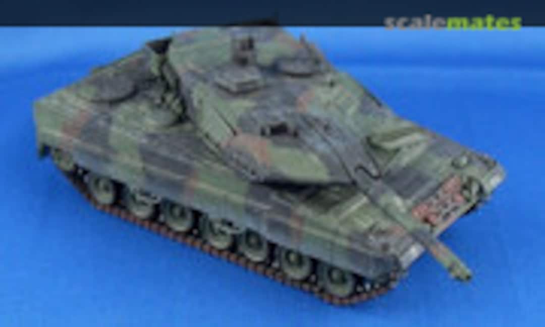 Leopard 2A5 (KWS II) 1:72